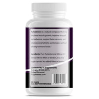X supplements Turkestone High Strength, Xsupplements