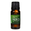 Blue Banana Tea Tree Oil in Almond Oil – 10ml, Piercing Aftercare, Antibacterial, Vegan