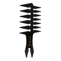 Fini by A-Star 3 Sided Comb, Defines & Texturises, Good for all hair types