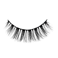 Kiss Lash Couture Faux Mink Gala, 0.6 Ounce