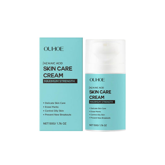 Effective Acid Spot Cream for Acne Skin Care - Acne Treatment for Spot Prone Skin - Control Oily Skin