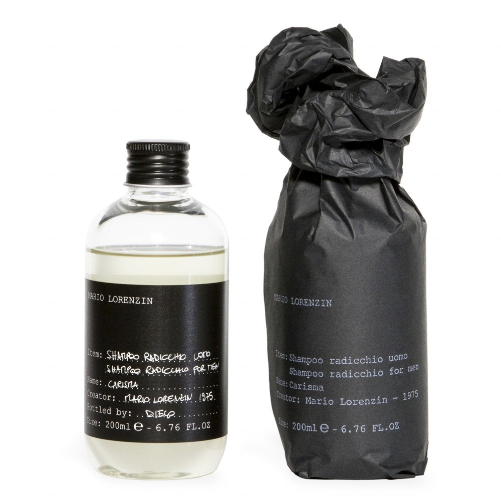 Mario Lorenzin Carisma Men Shampoo 200 ml