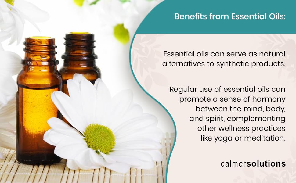 Calmer Solutions Muscle Ease Massage Oil 100ml
