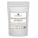 Endless Health UK Ashwagandha Extract | High Strength | 20:1 Extract | 60 Capsules