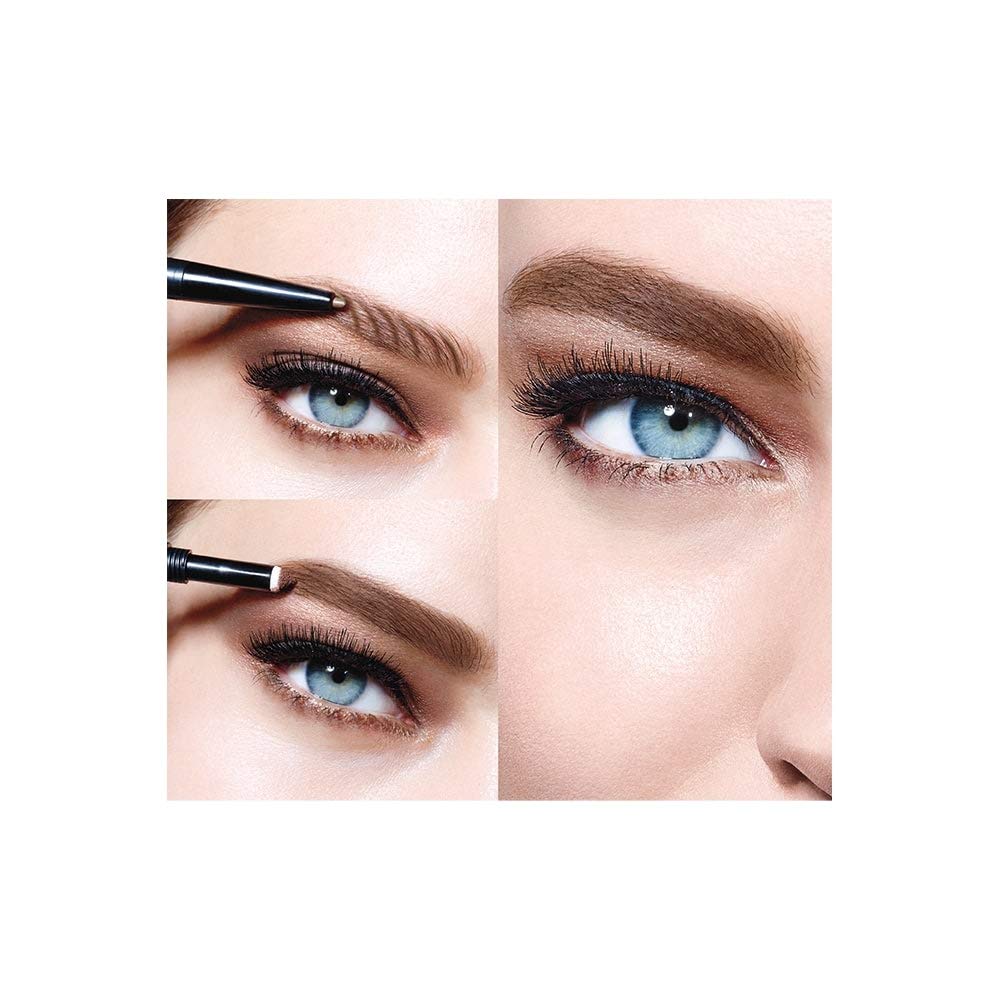 Maybelline Brow Satin Dark Blond