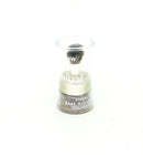 L'Oreal Bare Naturale Eye Shadow, Bare Spice 866 .06 oz (1.7 g)