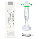 Koi Beauty KOI BEAUTY Adjustable Derma Stamp- 140 REAL NEEDLE, Professional Microneedling 0-3mm Home, Dermastamp for Face Hair Scalp Beard Growth Body, Derma Roller & Microneedling Pen Alternative for Men Women
