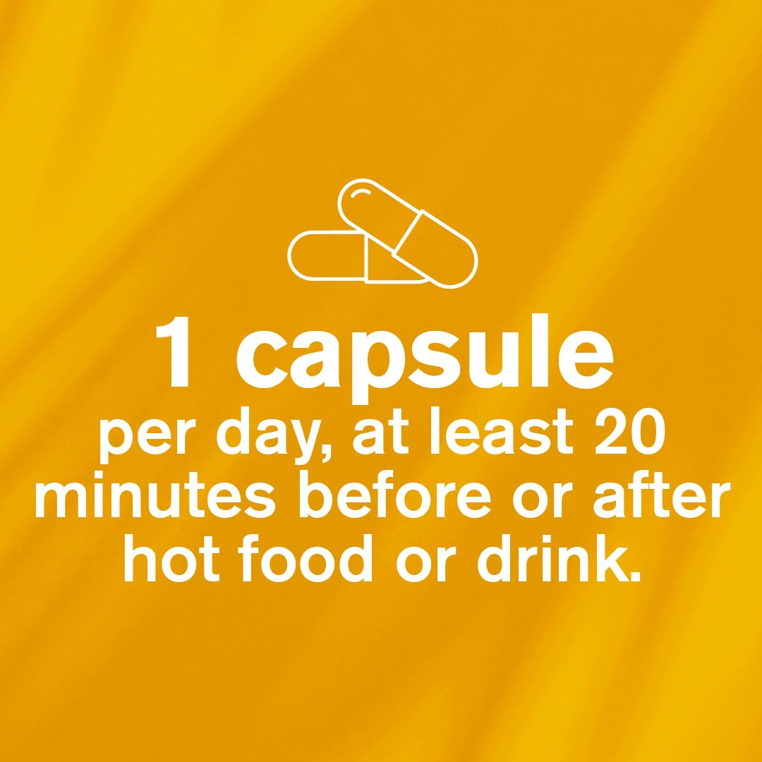 DR.VEGAN Gut Works® | 50bn Live Cultures | Pre & Probiotic | 30 Vegan Friendly Capsules | One-A-Day | 6 clinically studied strains