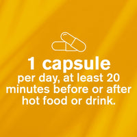 DR.VEGAN Gut Works® | 50bn Live Cultures | Pre & Probiotic | 30 Vegan Friendly Capsules | One-A-Day | 6 clinically studied strains