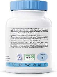 OSAVI Osavi ADEK Vitamins - 60 softgels