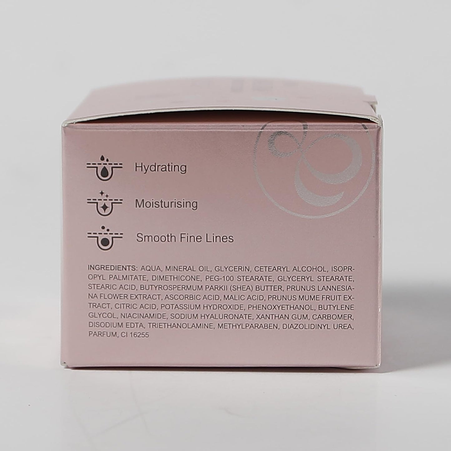 CTUBLIAUNX Skincare Set for Teen Girls & Women - Skincare Gift Set with Cleanser, Serum & Cream, Hydrating & Smoothing Skin Care Routine for Girls