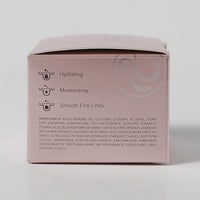 CTUBLIAUNX Skincare Set for Teen Girls & Women - Skincare Gift Set with Cleanser, Serum & Cream, Hydrating & Smoothing Skin Care Routine for Girls