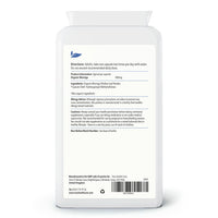 Troo Health Care Troo Organic Moringa Oleifera Supplement - 1000mg Per Serving 120 Capsules - Pure Moringa Leaf Powder Rich in Vitamins & Amino Acids - Suitable for Vegans