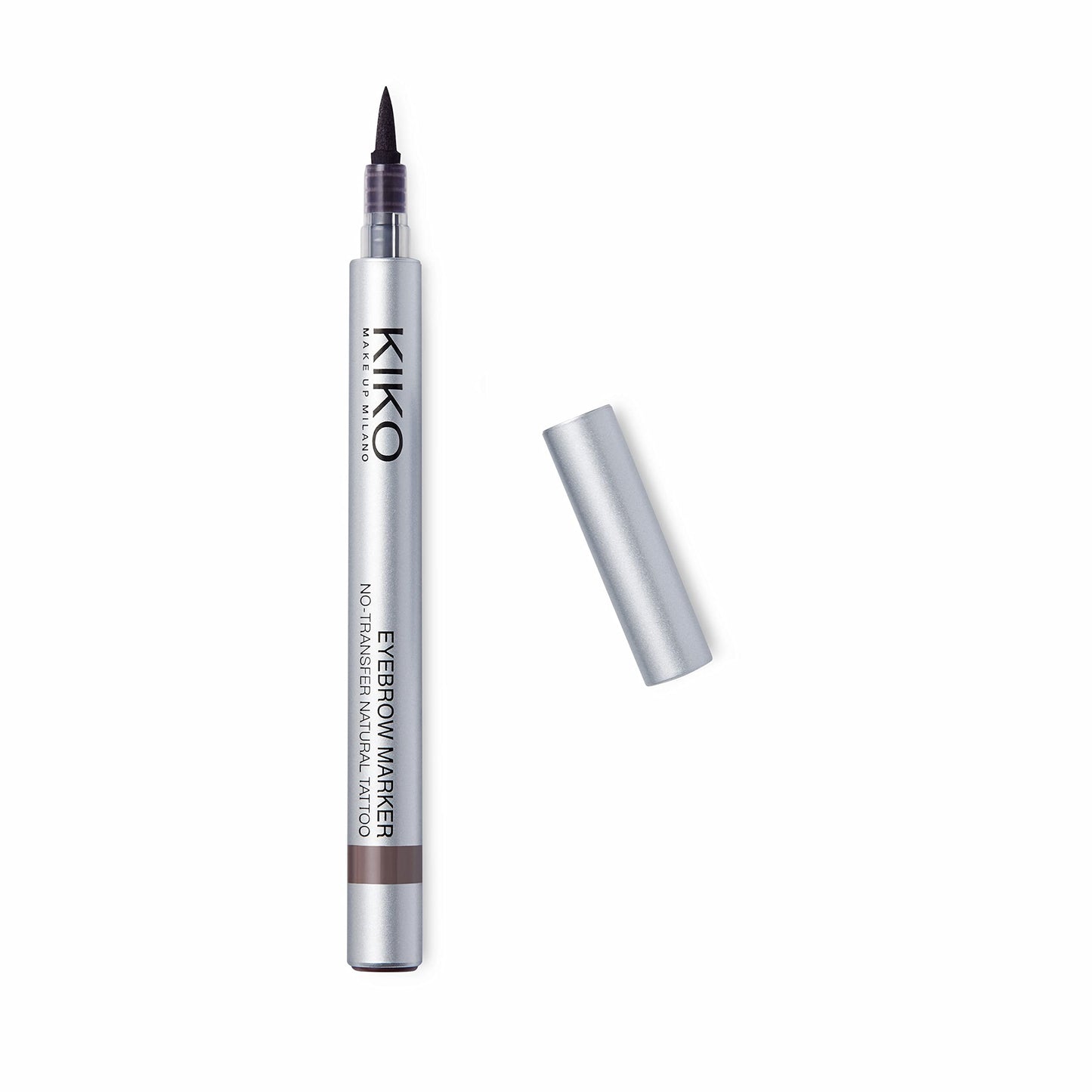 KIKO Milano Eyebrow Marker 01, Non-Staining Marker For Outlining And Filling In The Eyebrows