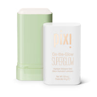 Pixi PIXI by Petra On-the-Glow SUPERGLOW - Hydrating Gel-Cream Highlighter 19g - Ice Pearl