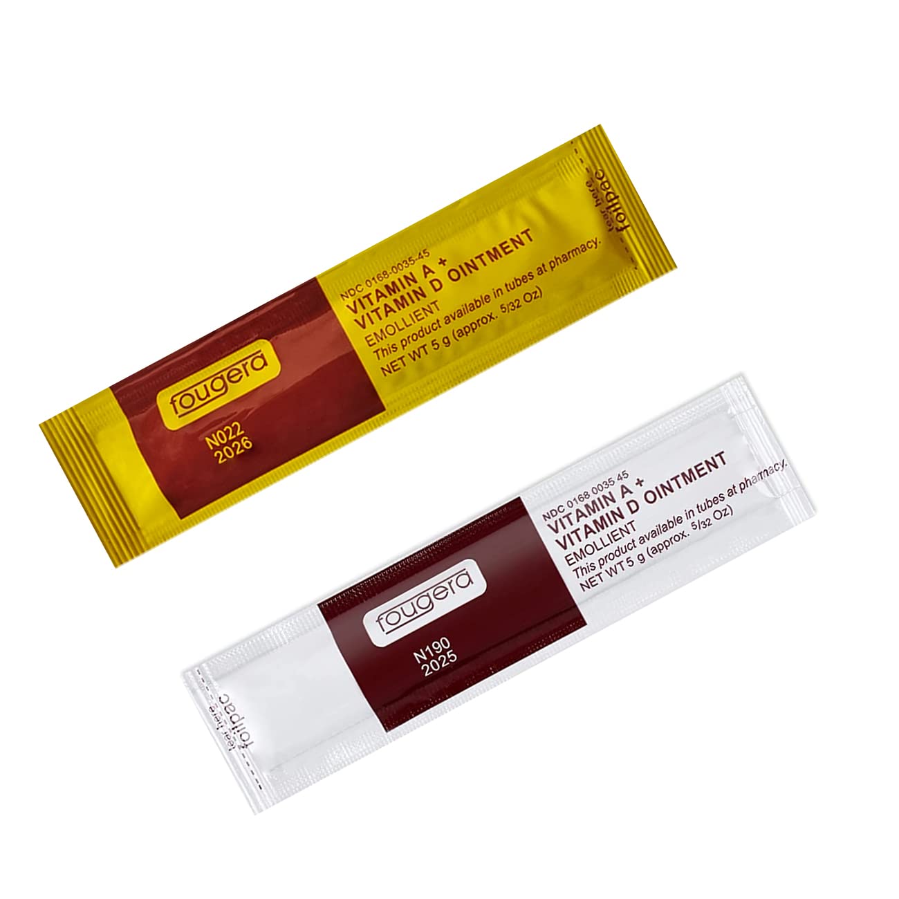 KAIQIKAIXI Tattoo Scar Repair Gel, Professional Tattoo Aftercare Scar Repair Cream With Ointment Vitamin Anti Scar Gel for Permanent Makeup,Microblading and Tattoo Supplies（20pcs）