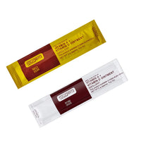 KAIQIKAIXI Tattoo Scar Repair Gel, Professional Tattoo Aftercare Scar Repair Cream With Ointment Vitamin Anti Scar Gel for Permanent Makeup,Microblading and Tattoo Supplies（20pcs）