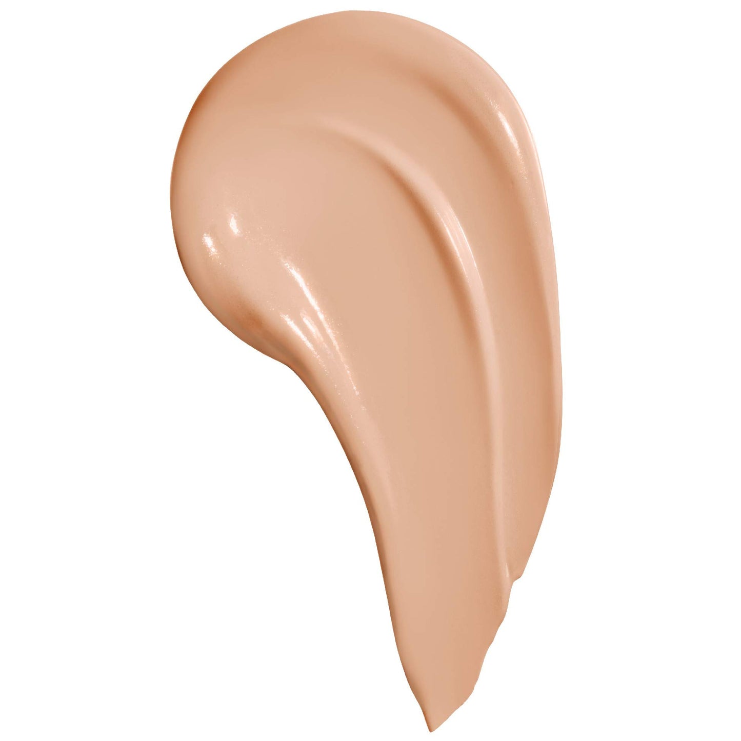 Maybelline New York Foundation, Superstay Active Wear 30 Hour Long-Lasting Liquid Foundation, Lightweight Feel, Water, Sweat and Transfer Resistant, 30 ml, Shade: 07, Classic Nude
