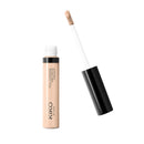 Kiko Milano KIKO Milano Full Coverage Dark Circles Concealer 17, High-Coverage Liquid Concealer For The Face And Eye Area