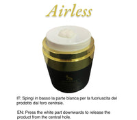 STAMINAX Anti-aging Face and Eye Cream from Stem Cells (Made in Italy)