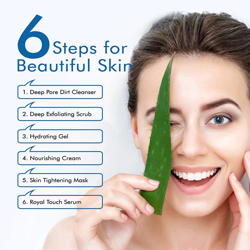 NUTRIGLOW NATURAL'S Advanced Pro Formula Diamond Radiance Facial Kit For Make Skin Acne & Spot Free,Brightens Up Dull Skin, 60gm Multicolor