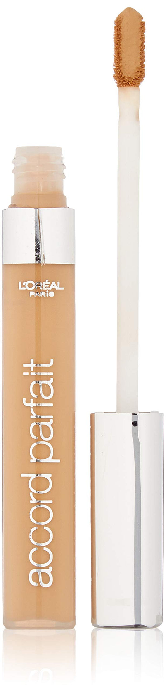 L'Oreal L'OREAL - Anti cernes - ACCORD PARFAIT - 6.8ml - 6D-W Miel Doré (BL)