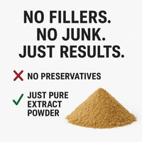 EG PHARMERS ALL IN ONE Slippery Elm Bark Extract Powder 10:1-10000mg | High Strength Inner Bark Fast Absorbing & Rich in Mucilag | 200 Servings | 100% Pure, Vegan | No Filler or Binders Gluten Free | Easy to Mix and Drink