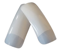 Star Nails Ultra Form Nail Tips (Size 1 - Pack of 50)