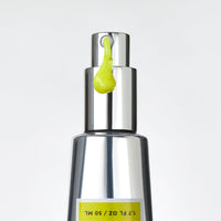 Naturium Retinaldehyde Cream Serum 0.10%, Advanced Smoothing Face, 50 mL