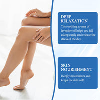 MADGININE Magnesium Butter Natura Magnesium Cream, Magnesium Cream for Muscle Relaxation & Sleep Support, Magnesium Soothing Sleep Cream Moisturizing Body & Skin (90g)