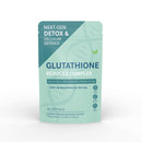 Sunshyne Glutathione Reduced 1200mg | High Strength Supplement with Natural Antioxidant 60 Softgel Capsules | Active Form L-Glutathione Delays Aging, Boosts Immunity, Protects the Liver