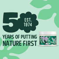 FAITH IN NATURE Faith In Nature Rosemary Hair Mask, Stimulating Deep Treatment for Normal Hair & Scalp, Vegan & Cruelty Free, No SLS, Silicones or Parabens, 300ml
