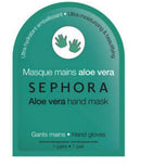 Sephora Collection Hand Mask (Aloe Vera)