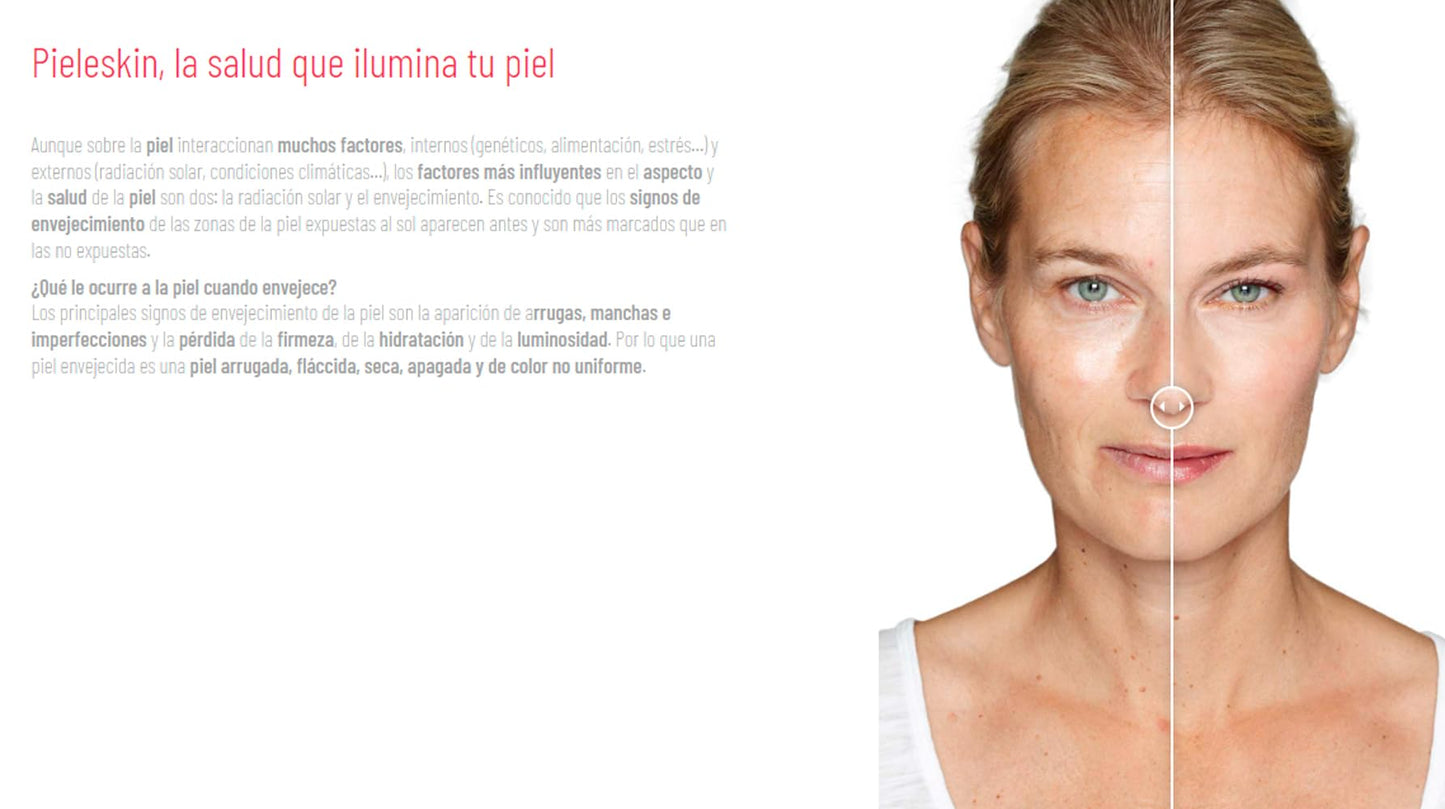 Novadiet Pileskin 30 Vcap