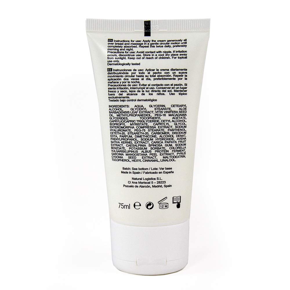 500Cosmetics Breast Cream (5)