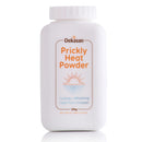 Dekasan Prickly Heat Body Powder for Relief from Prickly Heat, Milaria, Heat Rash | Proudly Made in The UK | Travel Size