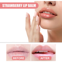 Lip Care Kit, MKNZOME Moisturizing Lip Mask & Lip Scrub Set,Exfoliating Lip Scrub Repair Lip Mask Lip Care Gift Women Girls Overnight Lip Treatment Repair for Dry Chapped Cracked Peel Lips, Lip Lines
