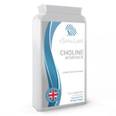 Xspan Labs xSpan Labs Choline Bitartrate 730mg Daily Dosage, 120 Vegan Choline