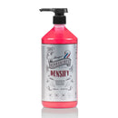 Beardburys Densify Anti-Hair Loss Shampoo 1000 ml