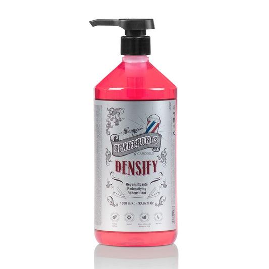 Beardburys Densify Anti-Hair Loss Shampoo 1000 ml