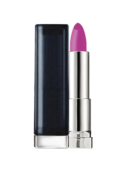 Maybelline New York Color Sensational Matte Lipstick 950 Magenta Fuchsia Pink