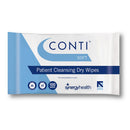 Complete Care Shop Conti Super Soft Large Wipes - Pack