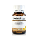 Melaniq Hair Pigmentation Supplement - Anti Gray Hair Tablets for Men Women - Premature Grey Hair Treatment Vitamins - Melanin Support Anti-Ageing Naturally-based Vegetarian Capsules, 1 month supply