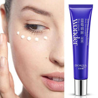 BIOAQUA Eye Cream Blueberry Anti-Wrinkle Anti-aging Dark Circle Remover Moisturizer Firming Eye Cream