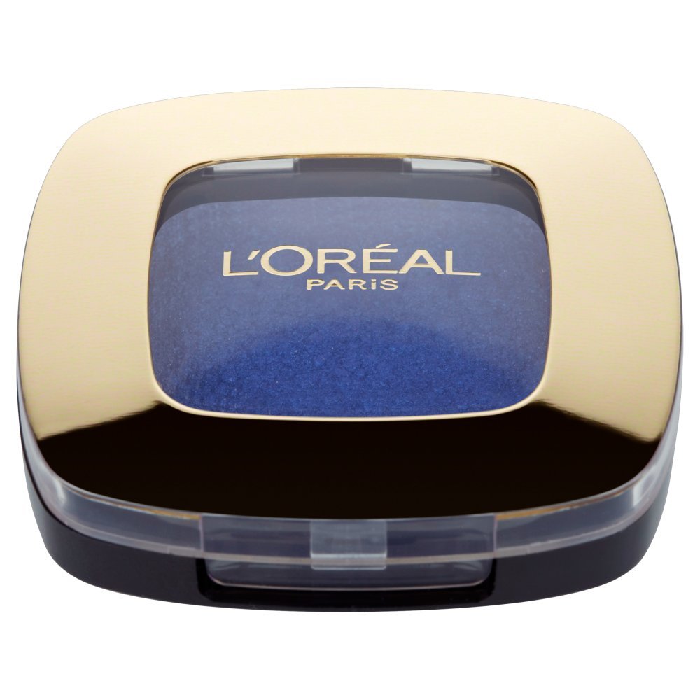 L'Oreal Paris L'Oreal Color Riche Mono, The Big Blue 405