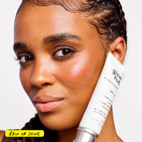 Glow Hub Defend Yourself Facial Sunscreen SPF30 Tinted 50ml (Rain or Shine)