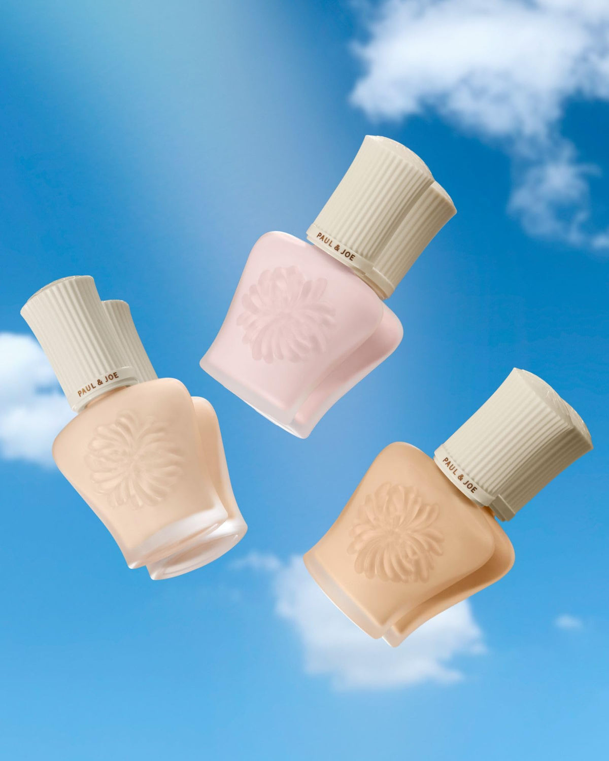 PAUL & JOE Protecting Foundation Primer N 01, 30ml (SPF50+ PA++++)