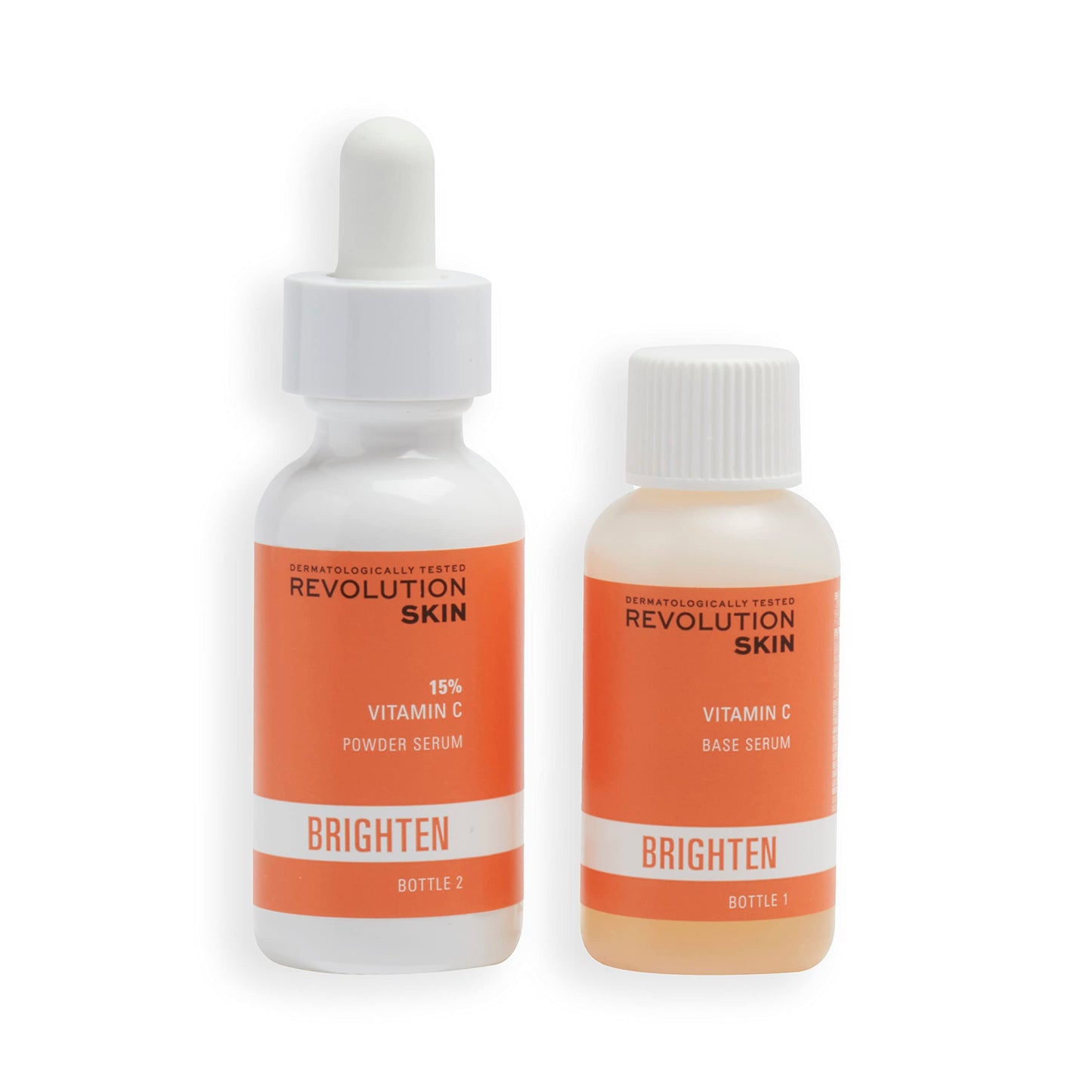 Revolution Skincare Vitamin C powder serum