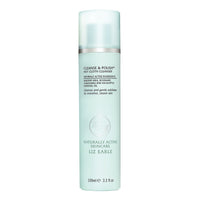 Liz Earle Cleanse and Polish 100ml Pump (No Cloths)