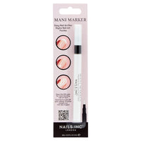 Nails Inc Nails.INC Mani Marker White